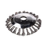 Veta Vt07109 Tırpan Başlığı Telli Fırça 152 Mm
