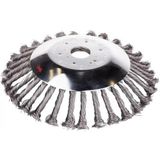 Veta VT07110 Tırpan Başlığı Telli Fırça 203 mm - standart