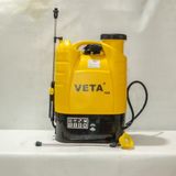 Veta VT16A 16 lt Şarjlı Akülü İlaçlama Pompası