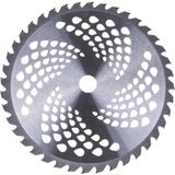 Veta VT25540T Tırpan Bıçağı 40 Diş 255X25.4X1.3MM Elmas Uç - 1 Parça