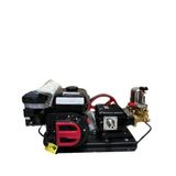 Veta Vt30 Pompalı 7 Hp Motorlu Portatif İlaçlama Pülverizatörü