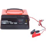 Veta Vt3421 Aku Sarj Makinesi 12V 12A