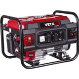 Veta VT350JE5 Benzinli Jeneratör 3,5 Kva (İpli)