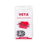 Veta VY2511029K Motorlu Testere Zinciri 1/4'' .043'' - 1,1mm Ayak Yuvarlak 14.5 Diş