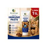 vetacore Tüy Dökülmesi Önleyici,Direnç Güçlendirici,Kusma engelleyici İmmune Paste