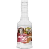 Vetastrum Likit Bagışıklık Sistemi Güçlendirici Yem Katkı Maddesi 500 GR