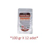 Vetasupra Active Sacc Iştah Açıcı-Bağışıklık Düzenleyici Premiks 100 Gr X 12 Adet