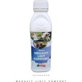 Vetasupra Megavit Vitamin Ve Aminoast Takviyeli Hayvan Yem Katkısı 1 KG