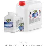Vetasupra Megavit Vitamin Ve Aminoast Takviyeli Hayvan Yem Katkısı 20KG