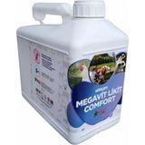 Vetasupra Megavit Vitamin Ve Aminoast Takviyeli Hayvan Yem Katkısı - 5 Kg