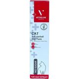 Vetdeluxe Anti Hairball Adult Cat Malte Paste Tüy Yumağı Önleyici Yetişkin Kedi Malt Macunu 100 gr - 030021
