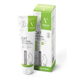 Vetdeluxe Anti Stress Relax Malte Paste Sakinleştirici Tüy Yumağı Önleyici Yetişkin Kedi Malt Macunu 100 Gr