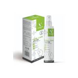 Vetdeluxe Dental Water Kedi Ve Köpekler İçin Ağız Bakım Suyu, Ağız Koku Ve Tartar Giderici 200 Ml