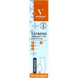 Vetdeluxe Immune C-Vit Malt Paste C Vitaminli Kedi ve Köpek Malt Macunu 100 gr - 030052