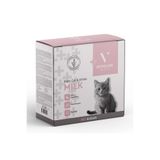 Vetdeluxe Kitty Milk Hamile Ve Yavru Kediler İçin Taurinli Ve Vitaminli Kedi Süt Tozu 150 Gr