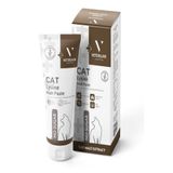 VETDELUXE Lysine Malt Göz Sağlığı Ve Solunum Yolu Destekleyici Kedi Malt Macunu 100 gr