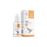 Vetdeluxe Multivitamin Tüm Kafes Kuşları Ve Güvercinler Için 13 Farklı Vitamin Damla 30 Ml