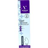 Vetdeluxe Sterilised Adult Cat Malte Paste Kısır Kediler Için Tüy Yumağı Önleyici Kedi Malt Macunu 100 gr - 030038