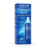 VETDONE Kedi Köpek Ultra Koruma ve Hijyen Antiseptiği 200 ml