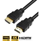 Vetech 1.5 Metre HDMI Kablo Full Hd Pvc HDMI Kablosu