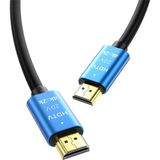 Vetech 4K HDMI Kablosu HDTV 2.0V Oyuncu Bilgisayarı, , , Notebook İçin (3 Metre)