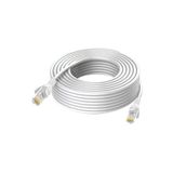 Vetech CAT6 Lan Ethernet Kablosu Fabrikasyon Internet Kablo Network Ağ Kablosu (1.5 Metre)