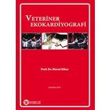 Veteriner Ekokardiyografi - Murat Kibar