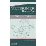 Veteriner İlaç ve Aşı A’dan Z’ye 2018-2019