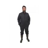 Veteriner İş Tulumu Su İtici - 3Xl