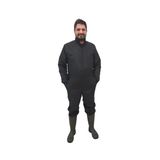 Veteriner İş Tulumu Su İtici - L