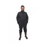 Veteriner İş Tulumu Su İtici - Xl