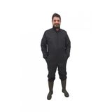 Veteriner İş Tulumu Su İtici - Xl