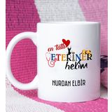 Veteriner Kupa Bardak