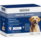 Veteriner Serisi Köpekler Için Immune Bağışıklık Kuvvetlendirici Günlük Vitamin Desteği (30X2GR)