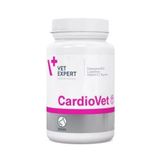 Vetexpert CardioVet 90 Kapsül Tablet
