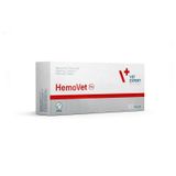 Vetexpert Hemovet 60 Kapsül Tablet
