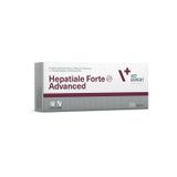 Vetexpert Hepatiale Forte Advanced 30 Kapsül Tablet