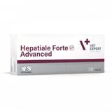Vetexpert Hepatiale Forte Advanced 30 Tb Kedi ve Köpek Besin Takviyesi