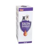 Vetiba Kedi Köpek Tüy Çıkarma Desteği Skin Shield 30 ml