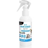 Vetiq 100 ml 2in1 Gum Shield Kedi Köpek Ağız ve Diş Bakım Spreyi