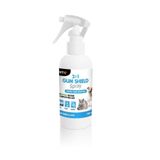 Vetiq 2in1 100 ml Gum Shield Kedi ve Köpekler için Ağız ve Diş Sağlığı Spreyi