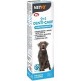 Vetiq Mc 2in1 Denti Care Köpek Ağız ve Diş Sağlığı Macunu 70 Gr