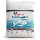 Vetixir Filterwatte Elyaf 200 / 20 cm Akvaryum Filtre Malzemesi Elyafı - -