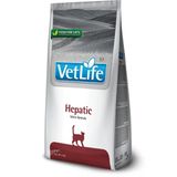 Vetlife Hepatic 2 Kg Kedi Maması