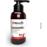 Vetorjin Kedi Köpek Glikozamin Kondritin Kolajen Type2 100 ml
