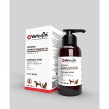 Vetorjin Kedi Köpek Norveç Somon Yağı 100 ml