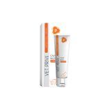 VetPrive Vet Prive Veterinary Calm Paste Kedi ve Köpekler için Stres Önleyici Malt Macunu 100 Gr