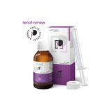 VETQ0M Renal Renew Kedi Bobrek Sağlığı Destekleyici Likit Solüsyon 60 ml