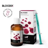Vetqom Bloodix Kedi Kan Yapıcı Damla 45 Ml (Anemi, Halsizlik, Soluk Diş Eti & Ameliyat Sonrası Desteği)