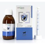 Vetqom Köpek Immune Support Desteği 120 ML